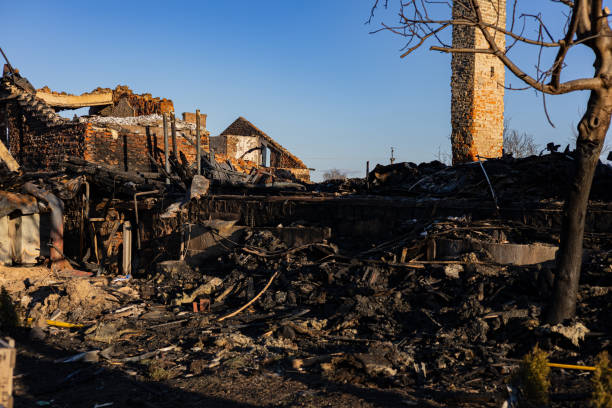 24/7 Emergency Fire Damage Removal experts in Zieglerville, PA
