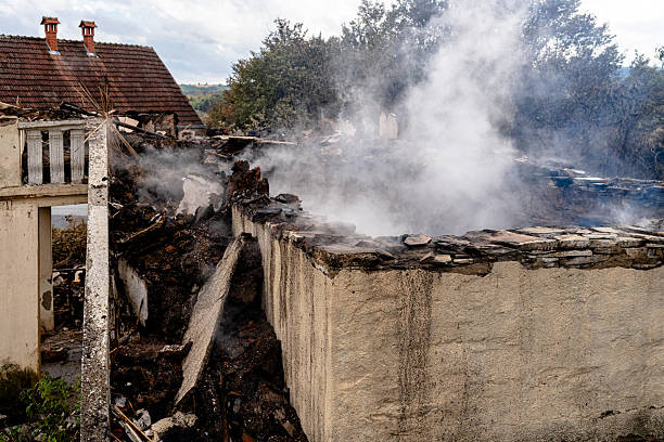 Reliable Fire Damage Removal contractor in Zieglerville, PA by Fire Damage Biloxi