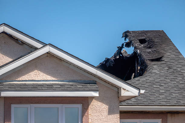 Licensed Fire Damage Removal service in Zieglerville, PA - Fire Damage Biloxi
